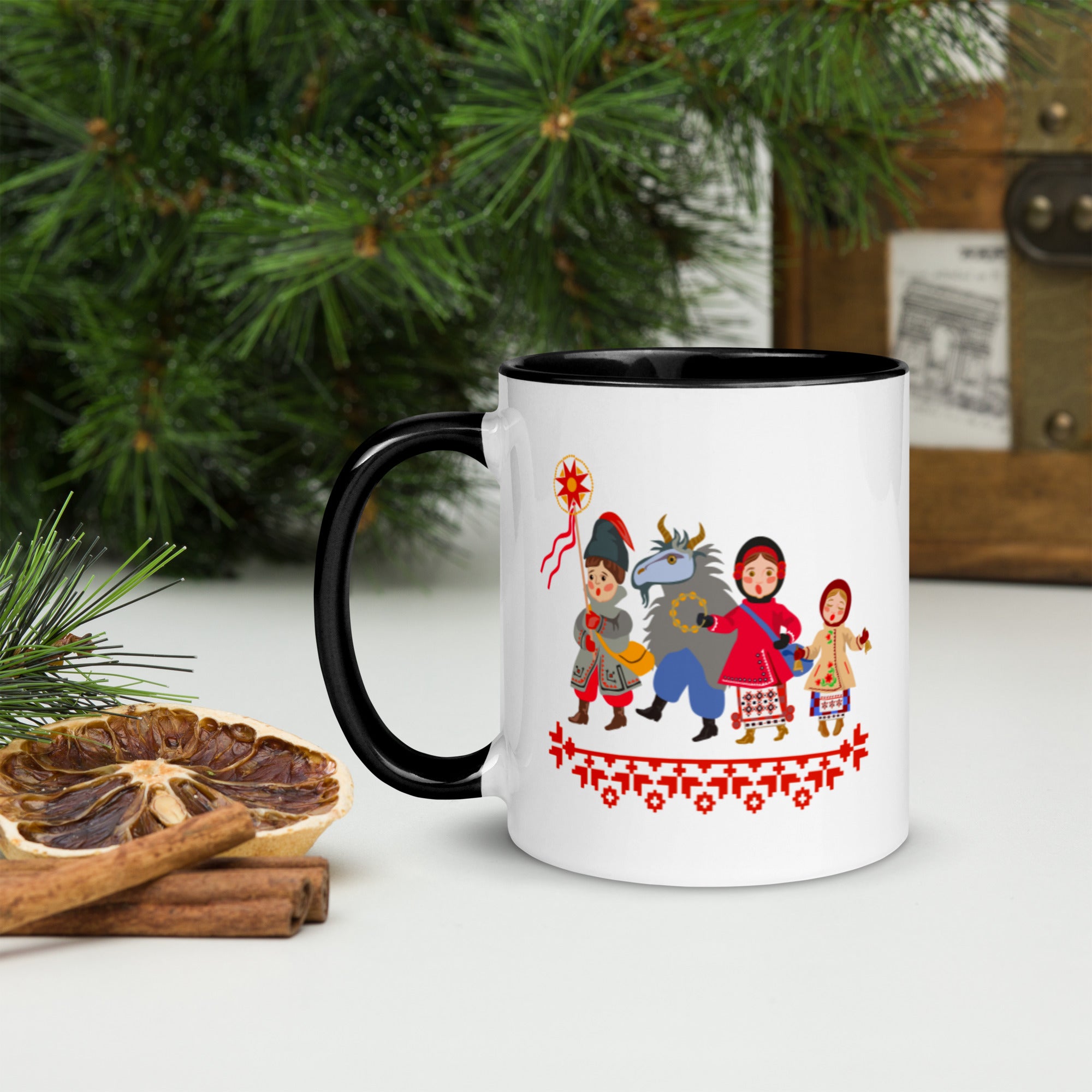 Mug "Merry Christmas"
