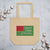 Eco Tote Bag "United people of Kherson"