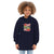 Kids fleece hoodie "Stand With Kherson"