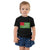 Toddler Short Sleeve Tee "United people of Kherson"