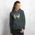 Unisex hoodie "Слава Україні"