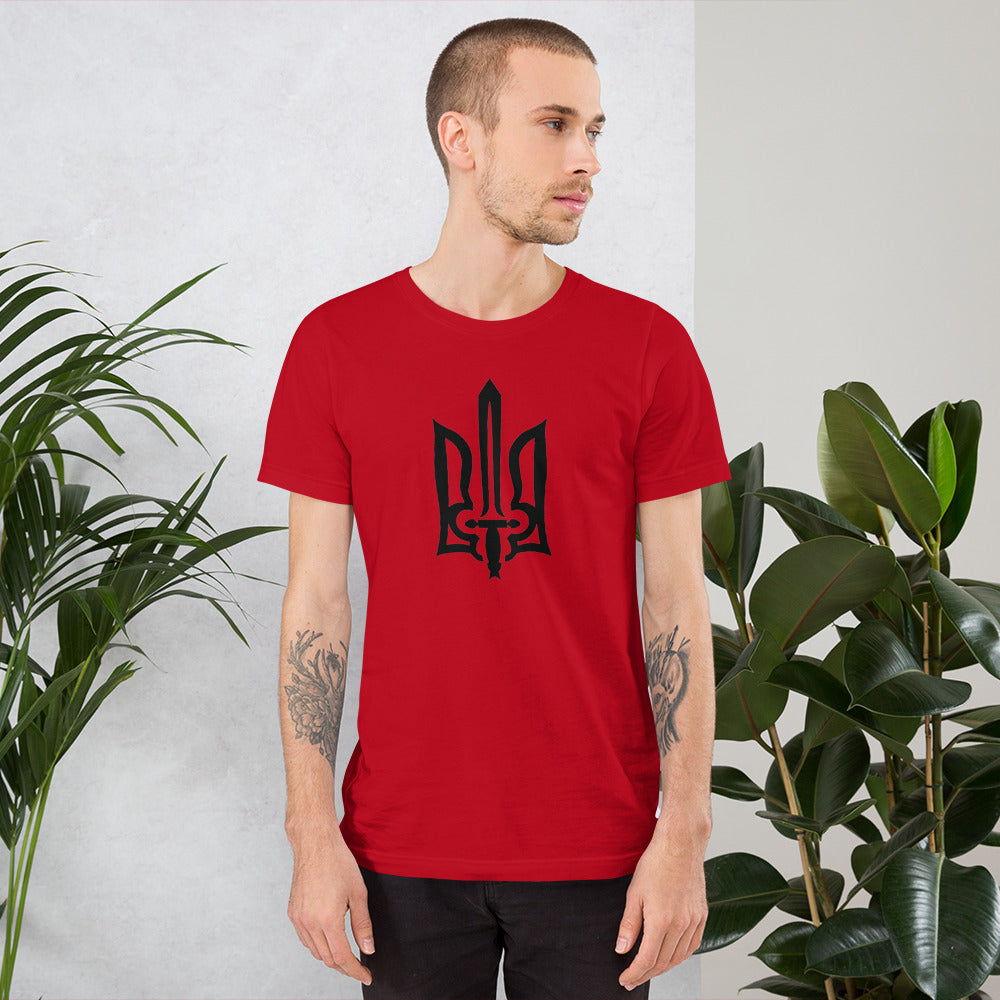 T-shirt "Coat of arms"